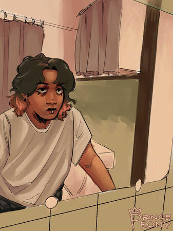 ARE WE STILL FRIENDS?